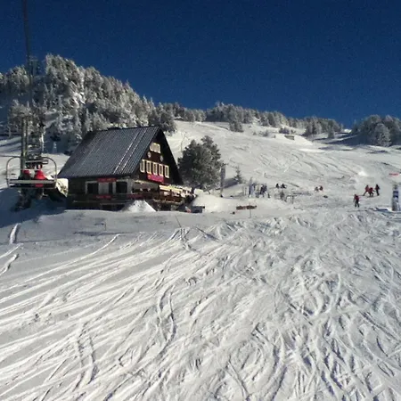 Joli Pour 4 Personnes Avec Parking Couvert - Fr-1-340-50 *