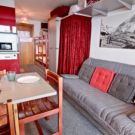 Διαμέρισμα Joli Pour 4 Personnes Avec Parking Couvert - Fr-1-340-50