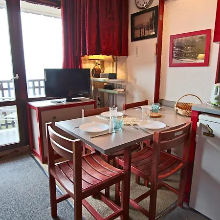 Joli Pour 4 Personnes Avec Parking Couvert - Fr-1-340-50 Διαμέρισμα Chamrousse