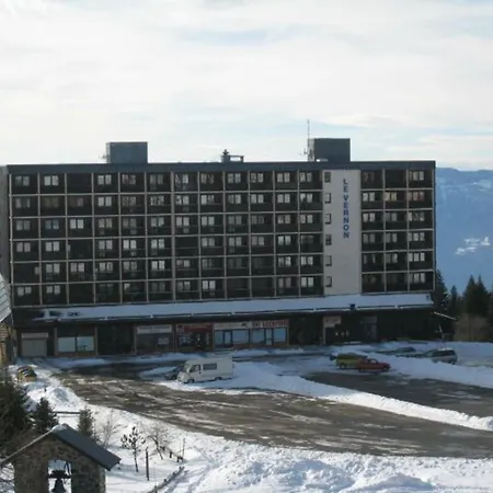 Joli Pour 4 Personnes Avec Parking Couvert - Fr-1-340-50 Διαμέρισμα Chamrousse